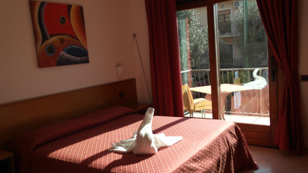 Locanda Bellavista B&B Malcesine Habitación foto