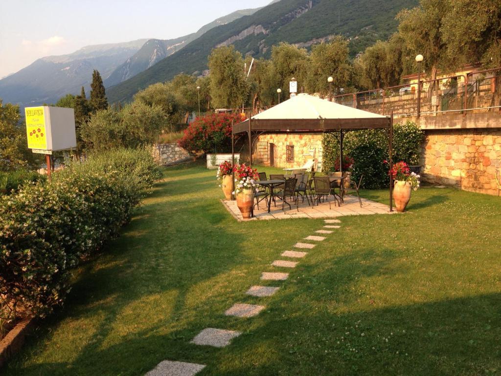 Locanda Bellavista B&B Malcesine Exterior foto