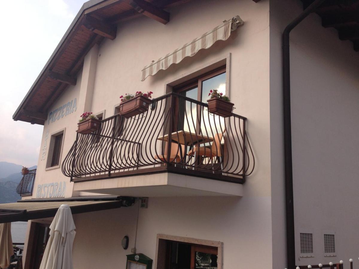 Locanda Bellavista B&B Malcesine Exterior foto